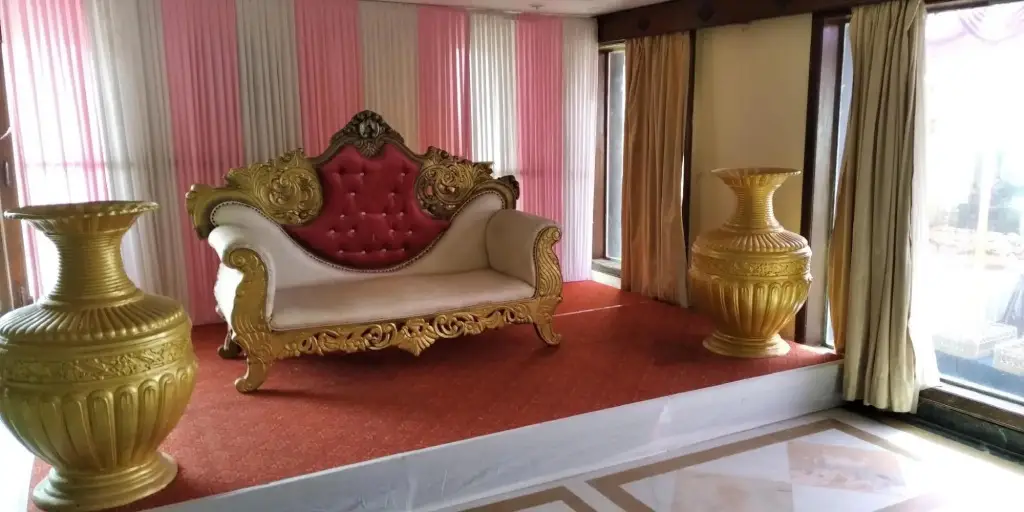 Пури: Hotel Shree Hari