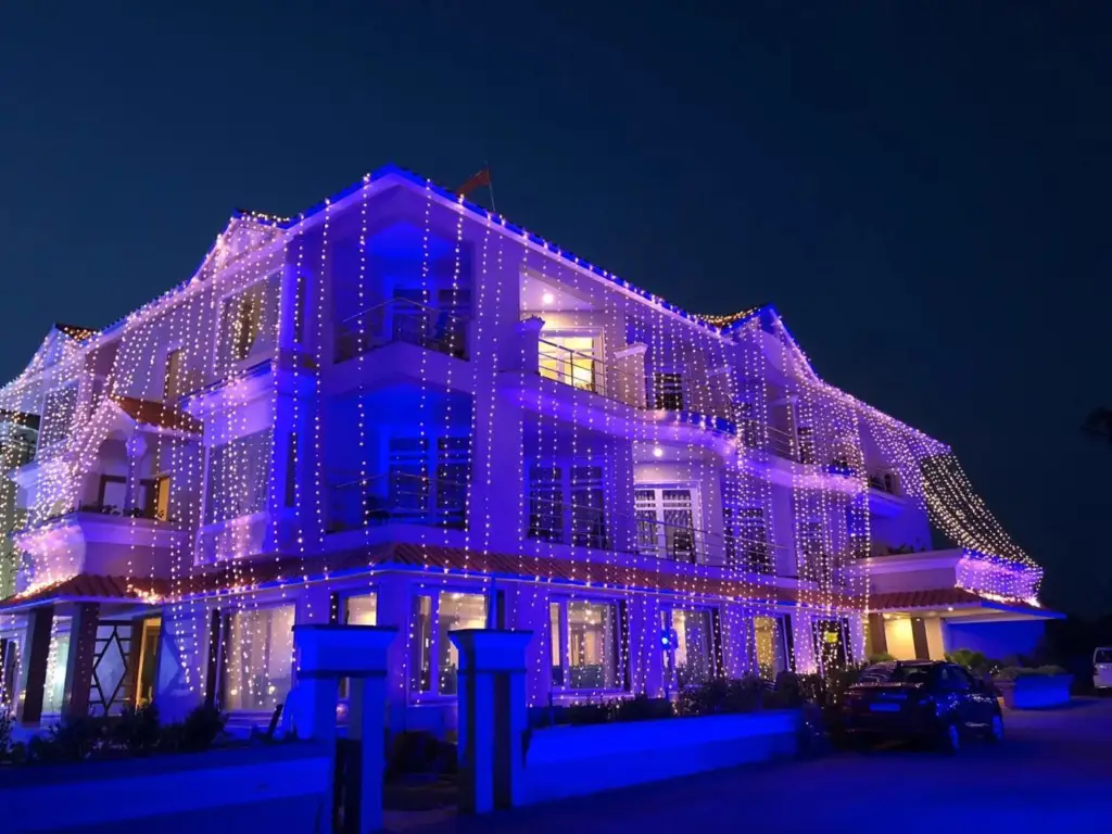 Hotel Shree Hari — фото 1
