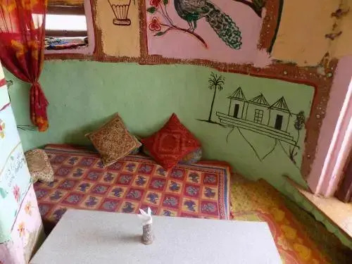 Джайсалмер: The Surya Paying Guest House