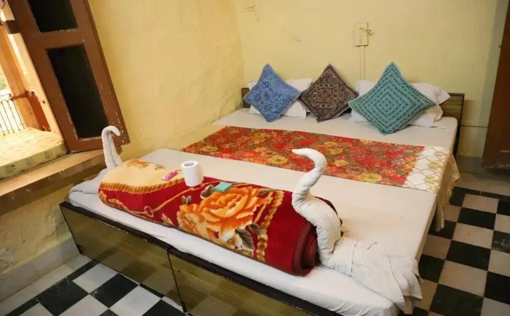 Джайсалмер: The Surya Paying Guest House