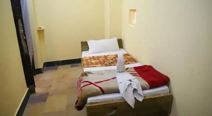 Джайсалмер: The Surya Paying Guest House