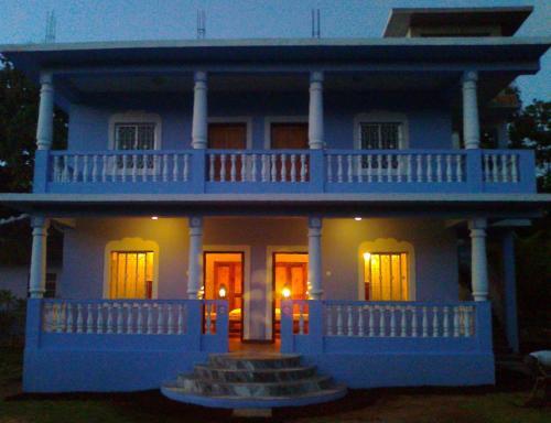 Avalon Inn — фото 1