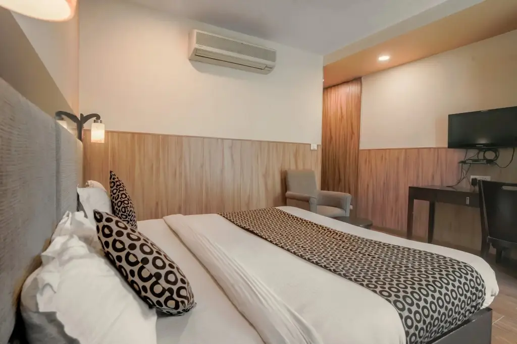 Удаипур: Hotel Royal Palm - A Budget Hotel in Udaipur