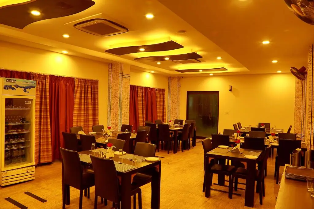 Удаипур: Hotel Royal Palm - A Budget Hotel in Udaipur