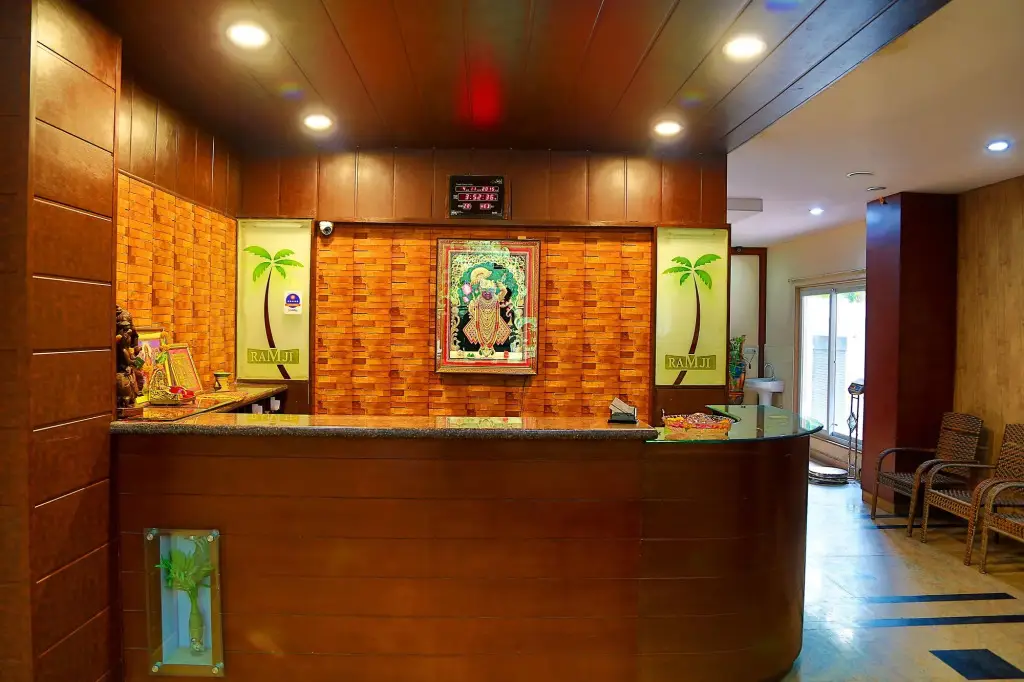 Удаипур: Hotel Royal Palm - A Budget Hotel in Udaipur