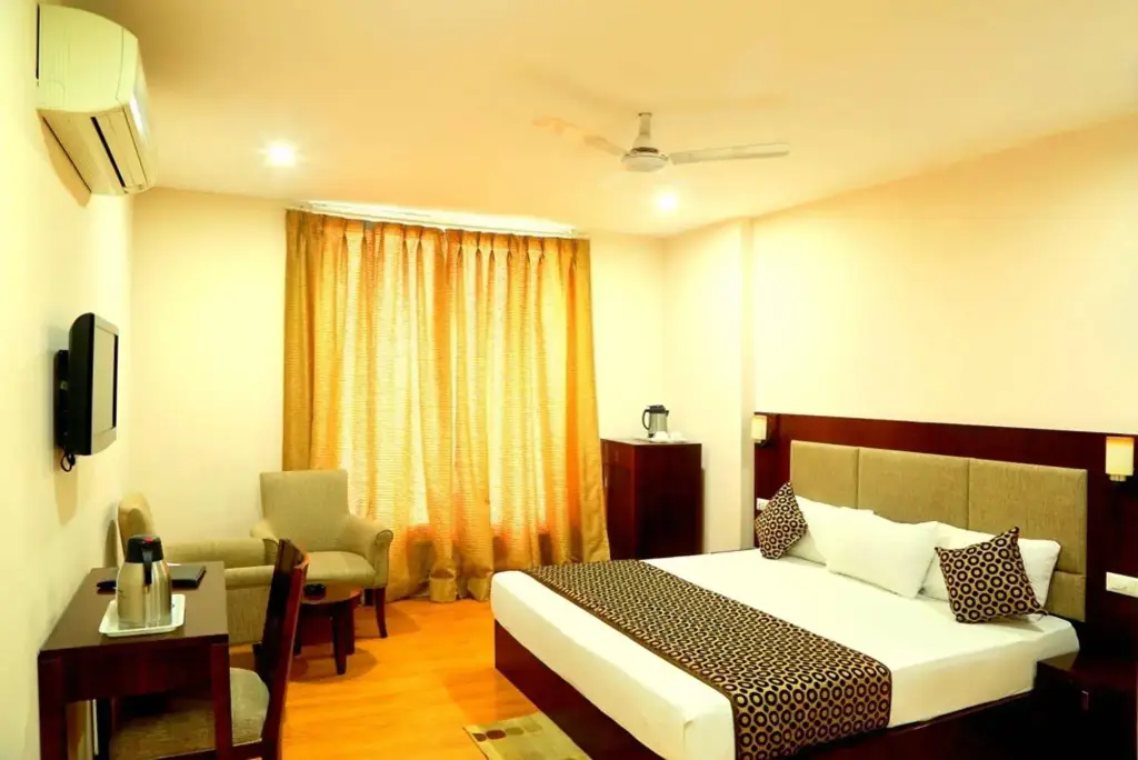 Удаипур: Hotel Royal Palm - A Budget Hotel in Udaipur