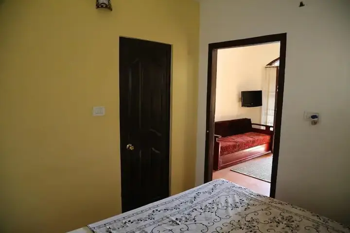 Аллеппи: Bamboo Lagoon Backwater Front Resort