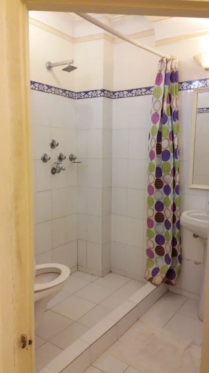 Удаипур: Hotel Pratap Bhawan