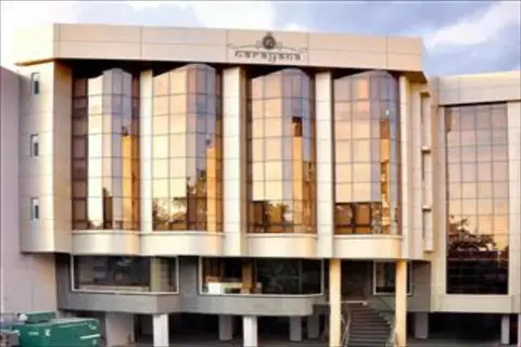 Hotel Shree Narayana by Tia Hotels — фото 1