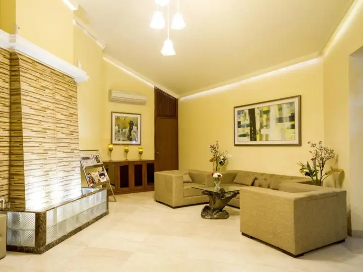 Джайпур: 66 Residency - A Boutique Hotel