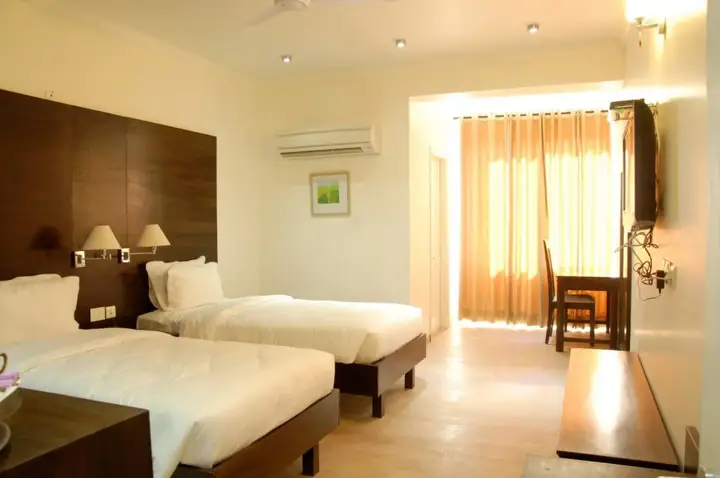 Джайпур: 66 Residency - A Boutique Hotel