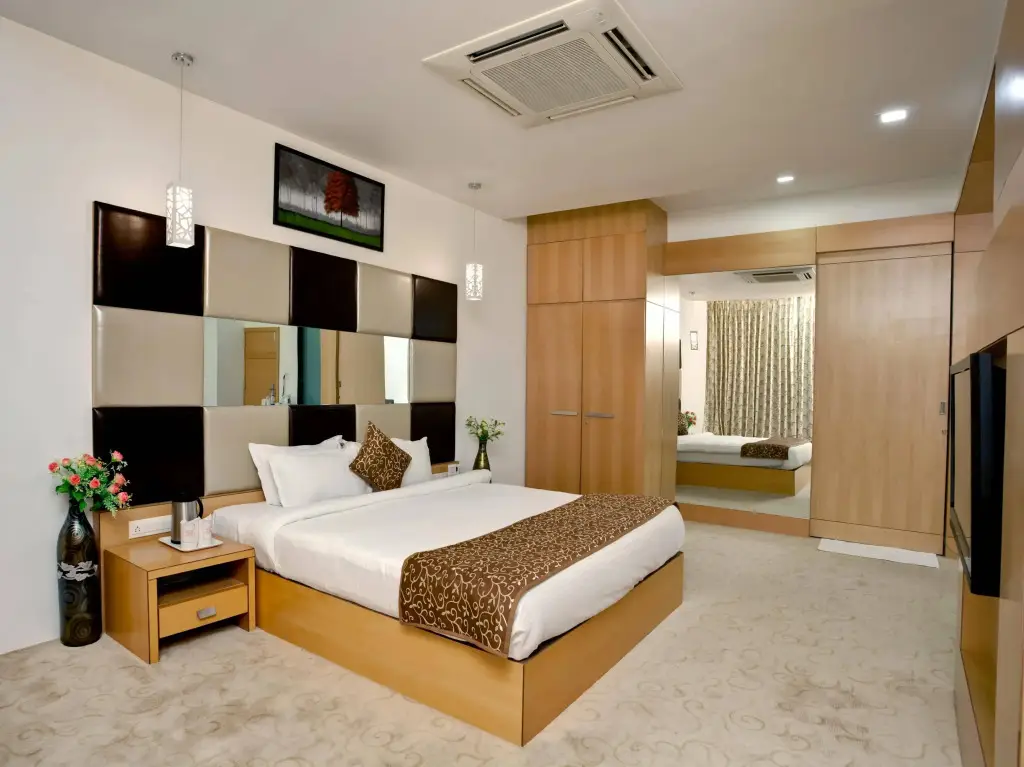 Удаипур: Mystical Valley View Resort and Spa, Udaipur