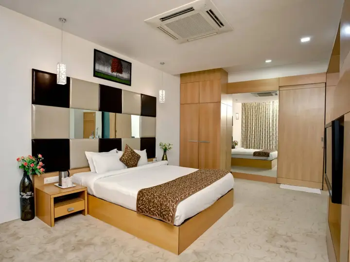 Удаипур: Mystical Valley View Resort and Spa, Udaipur