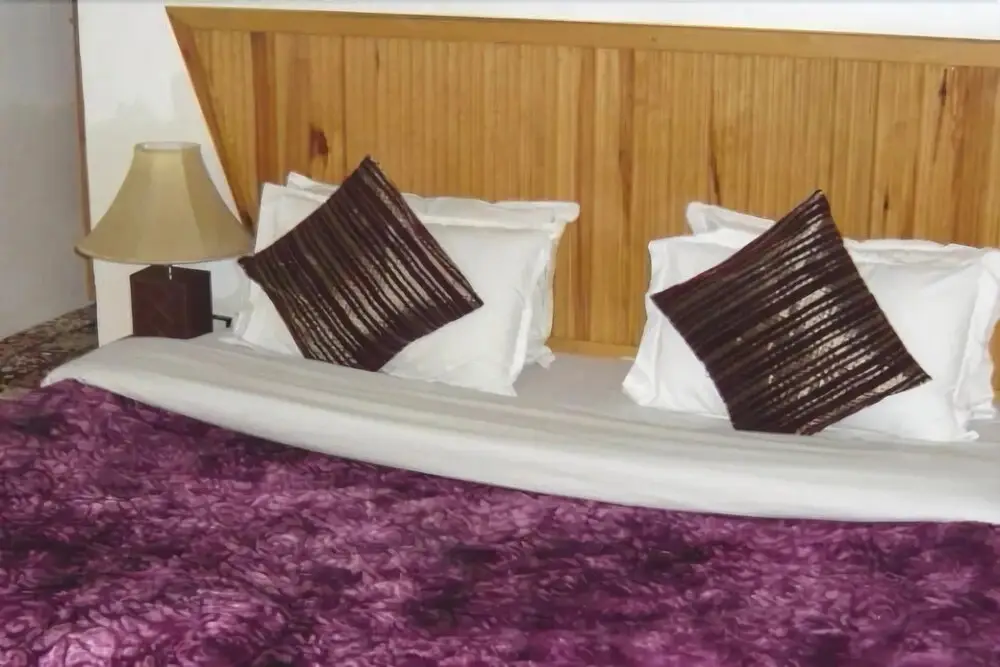 Шринагар: Hotel Akbar Inn