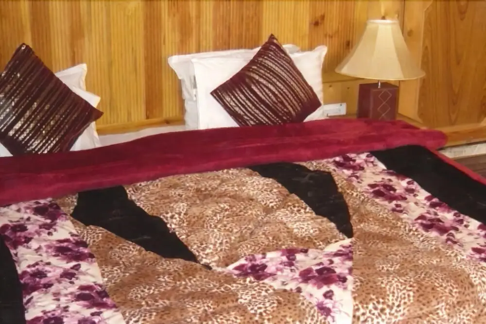 Шринагар: Hotel Akbar Inn