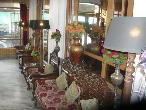 Hotel Akbar Inn — фото 1