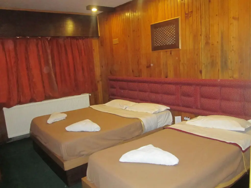 Шринагар: Hotel Akbar