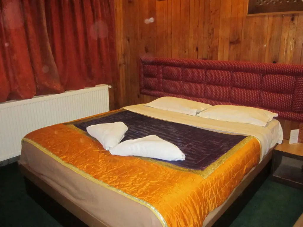 Шринагар: Hotel Akbar