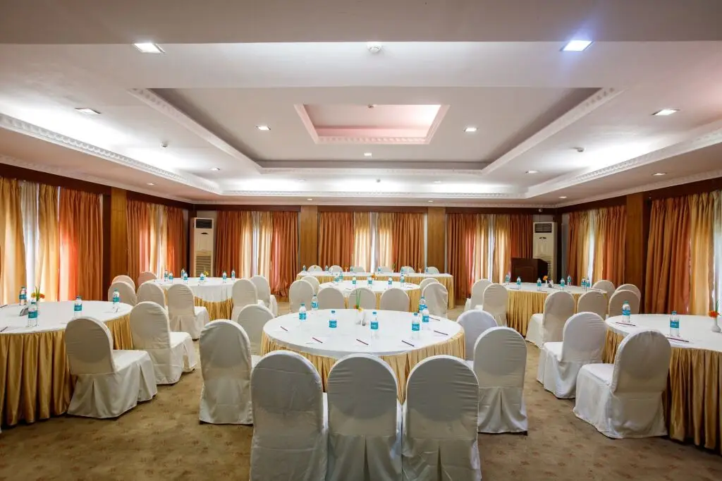 Кандолим: Aguada Anchorage - The Villa Resort