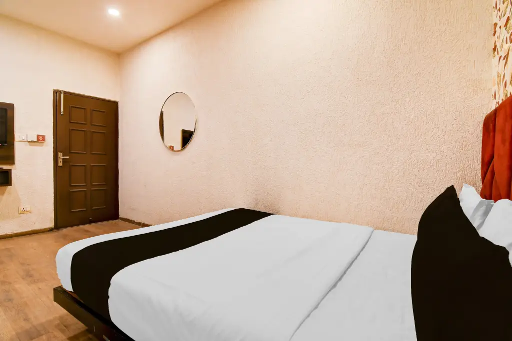 Колката: Hotel Mannat International