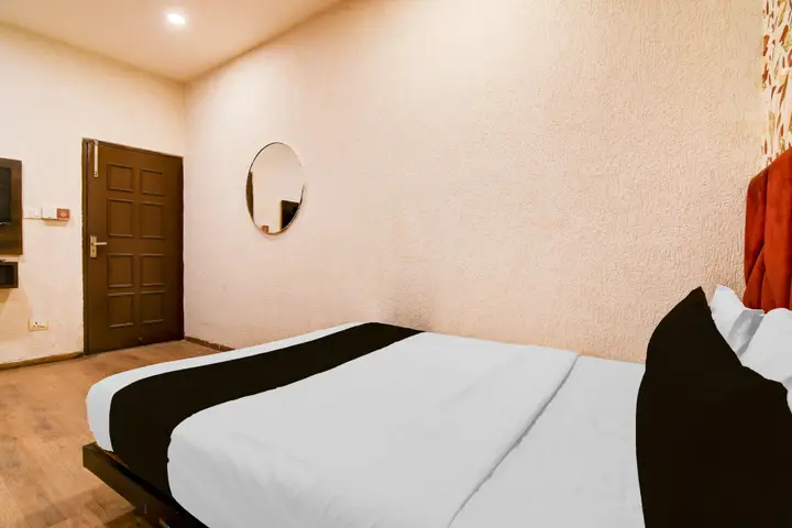 Колката: Hotel Mannat International