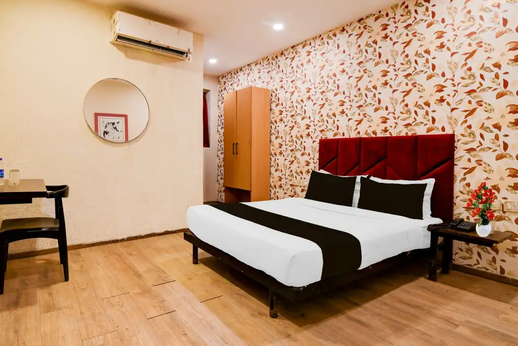 Колката: Hotel Mannat International