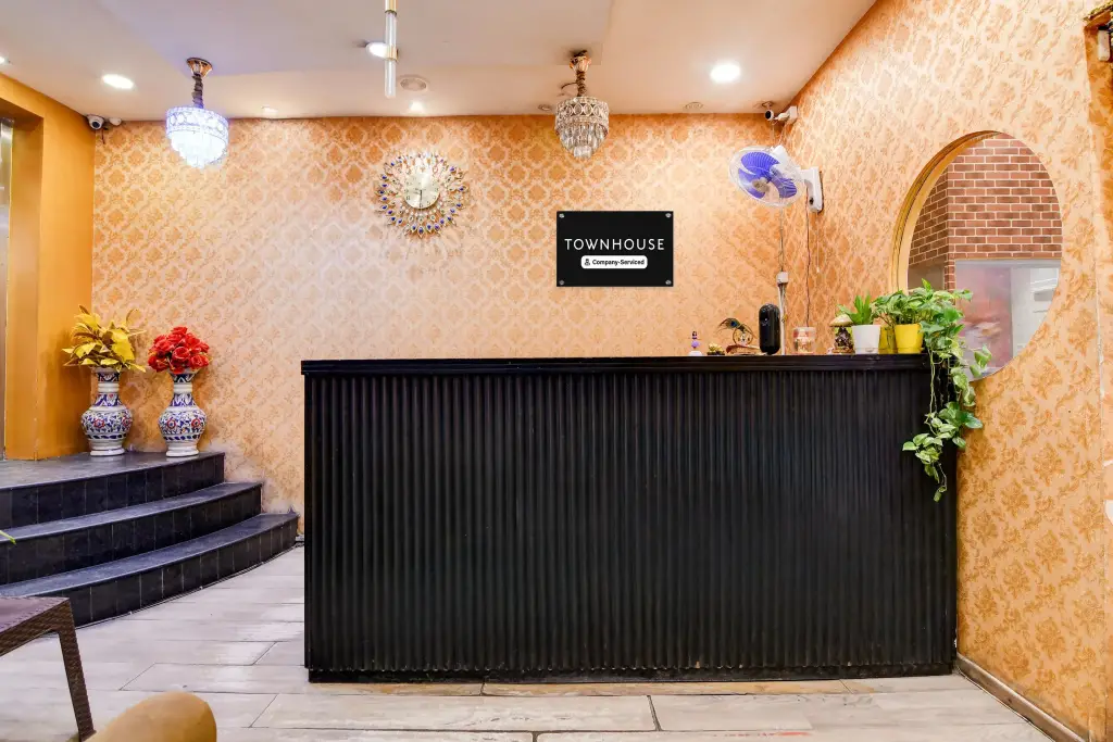 Колката: Hotel Mannat International