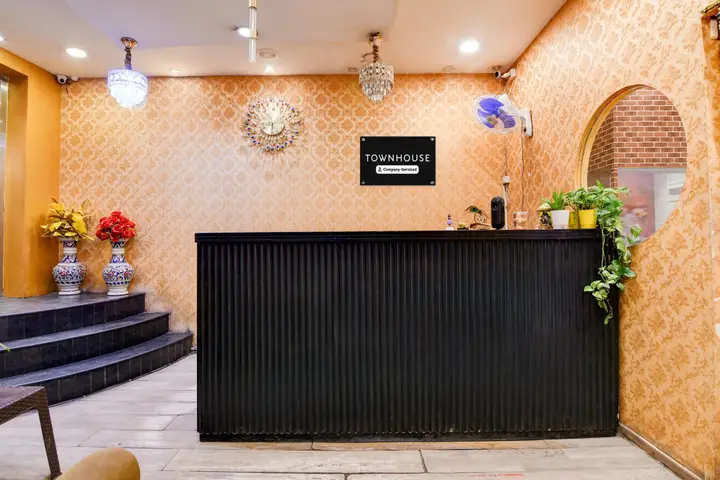 Колката: Hotel Mannat International