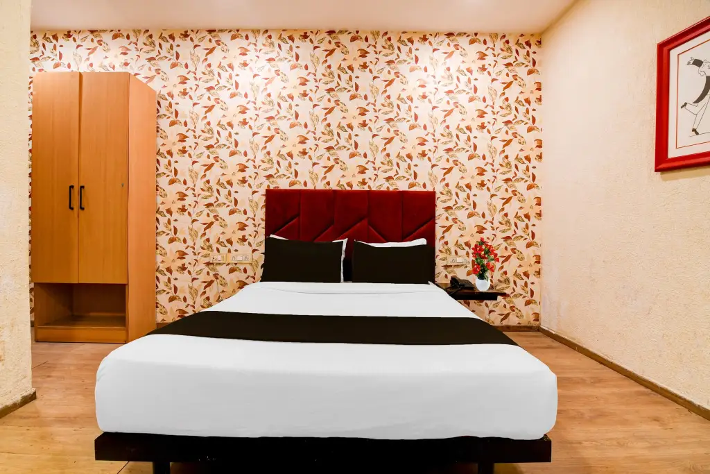 Колката: Hotel Mannat International