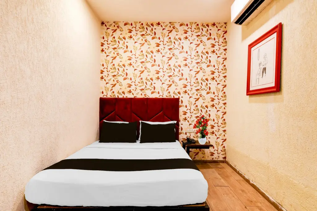 Колката: Hotel Mannat International