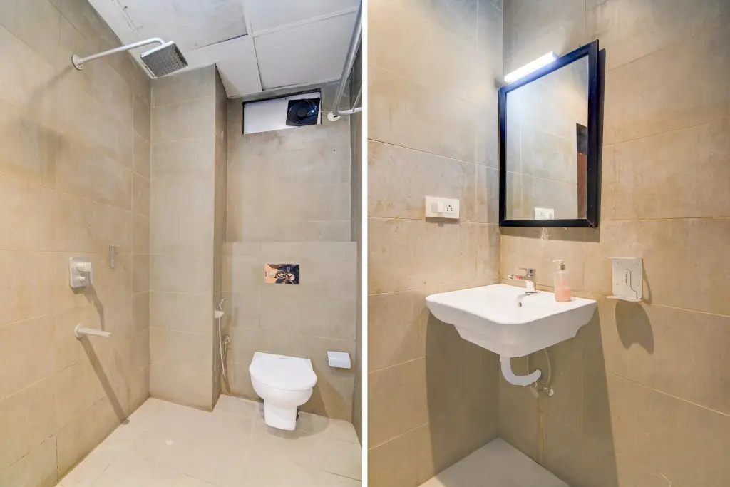 Колката: Hotel Mannat International