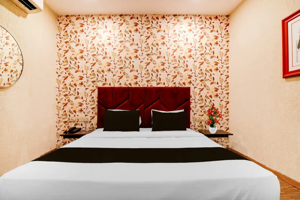 Колката: Hotel Mannat International