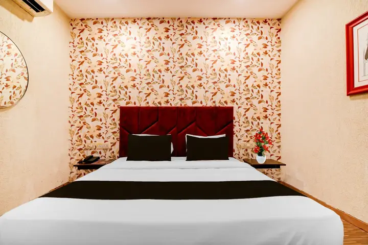 Колката: Hotel Mannat International