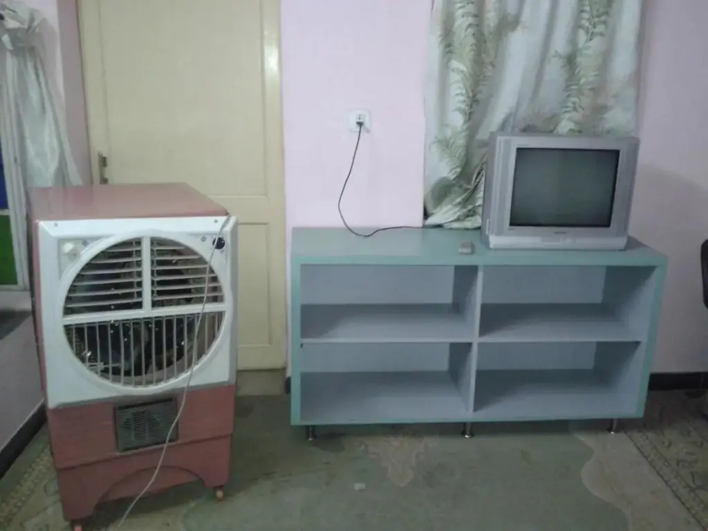 Удаипур: Jag Niwas Guest House