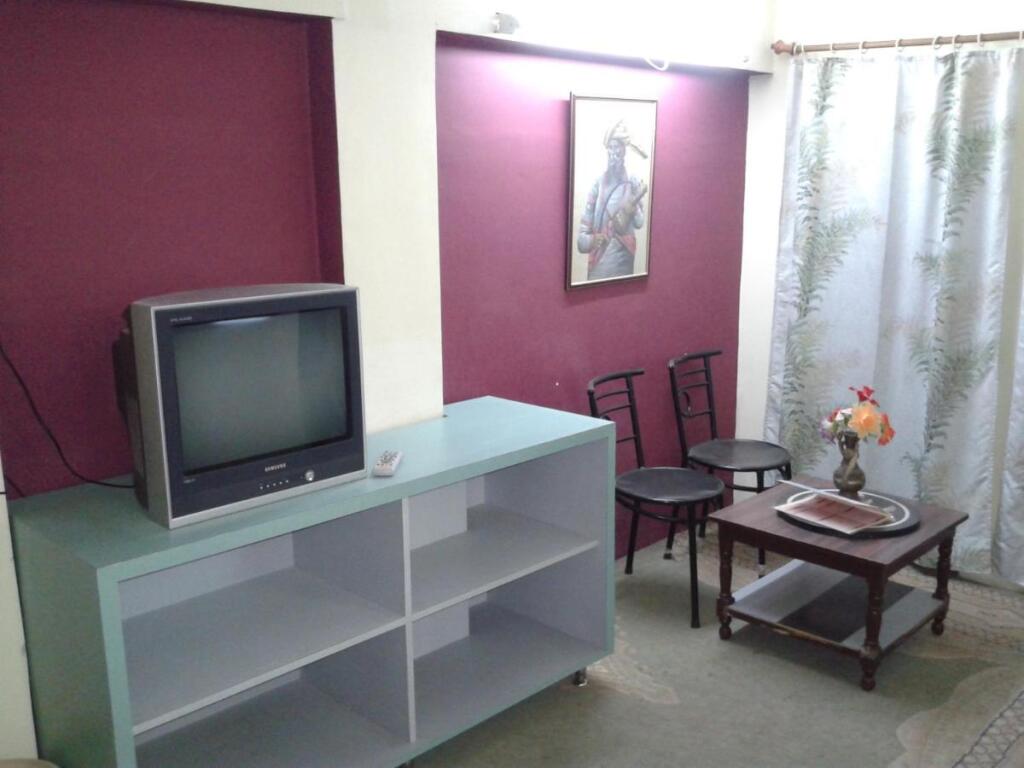 Удаипур: Jag Niwas Guest House