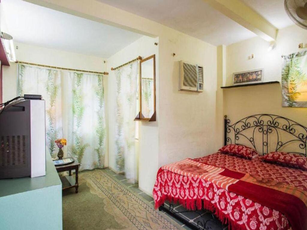 Удаипур: Jag Niwas Guest House