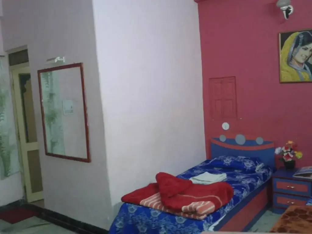 Удаипур: Jag Niwas Guest House