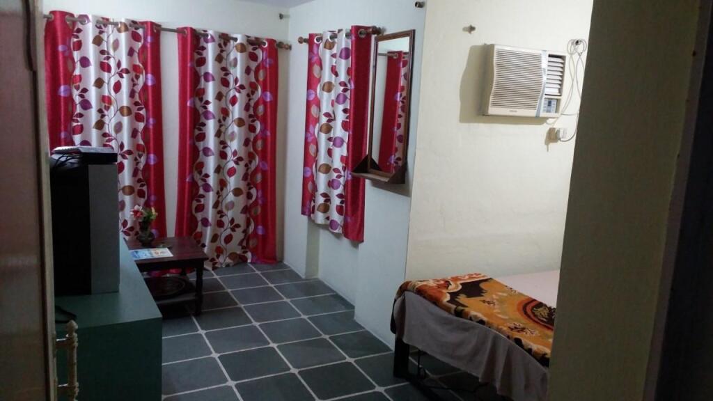 Удаипур: Jag Niwas Guest House