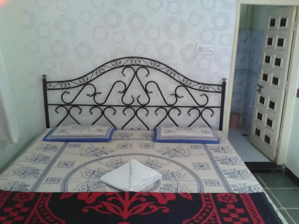 Удаипур: Jag Niwas Guest House