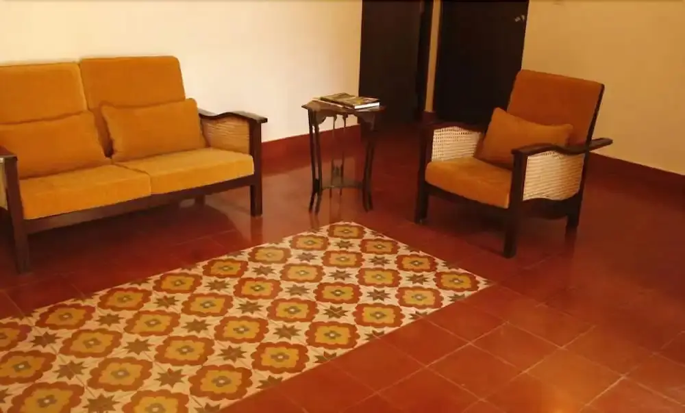 Бангалор: The Chettinad – Whitefield Hotel