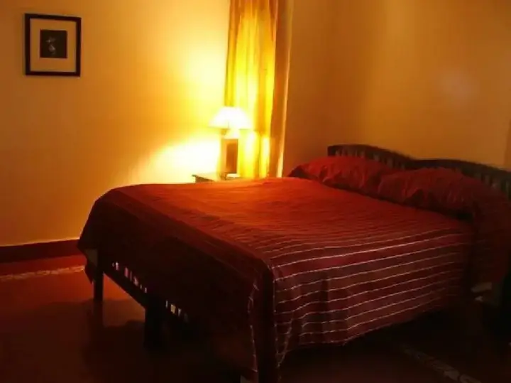 Бангалор: The Chettinad – Whitefield Hotel