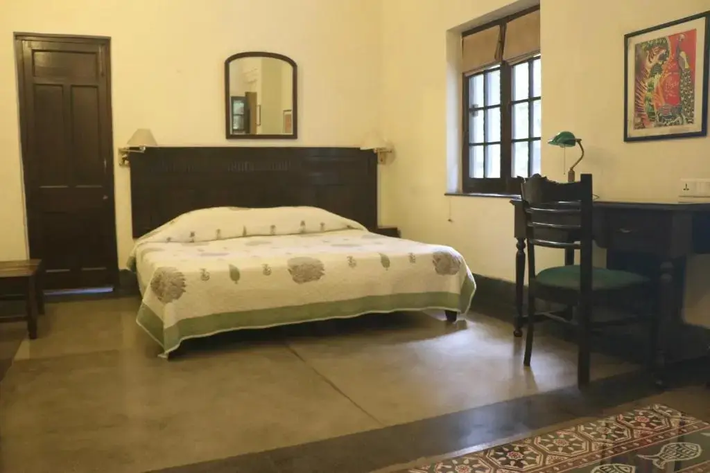 Нью-Дели: Lutyens Bungalow