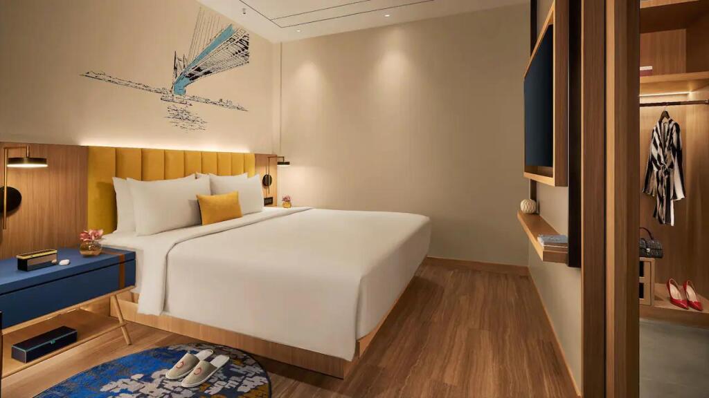 Колката: Hyatt Centric Ballygunge Kolkata