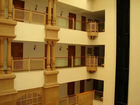 Mansingh Tower — фото 1