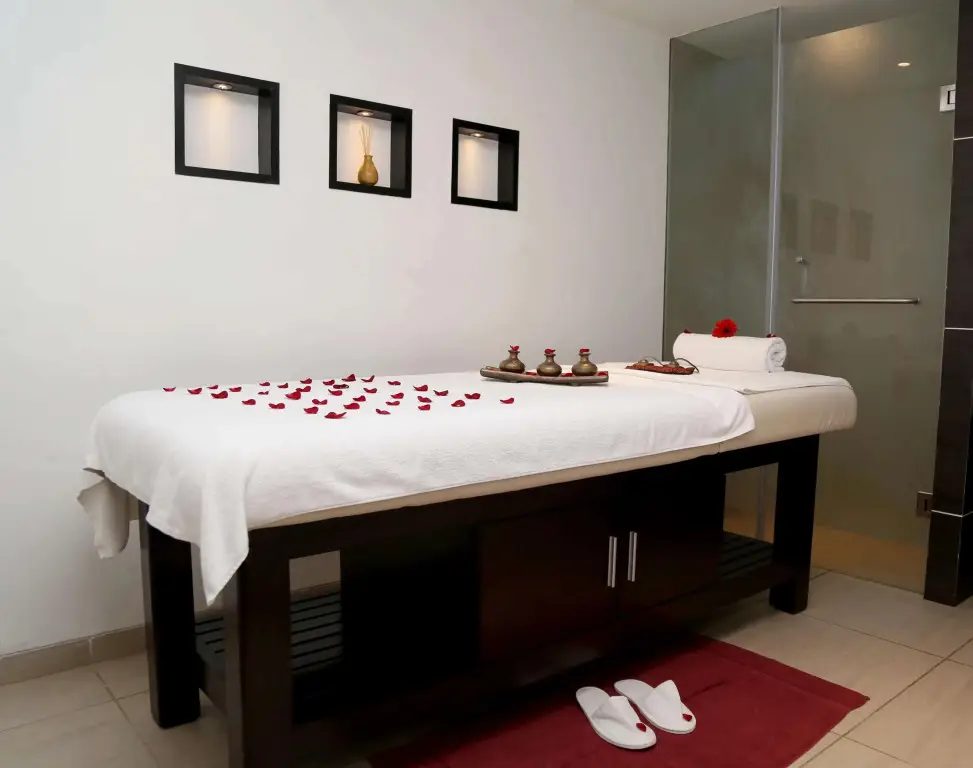Нави-Мумбай: Park Inn by Radisson Navi Mumbai