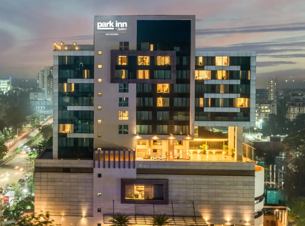 Park Inn by Radisson Navi Mumbai — фото 1