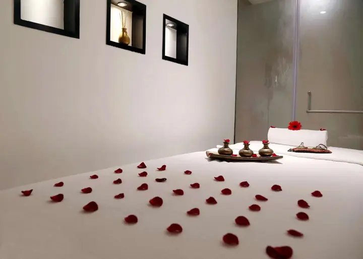 Нави-Мумбай: Park Inn by Radisson Navi Mumbai
