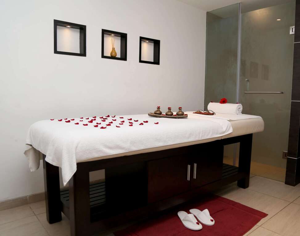 Нави-Мумбай: Park Inn by Radisson Navi Mumbai