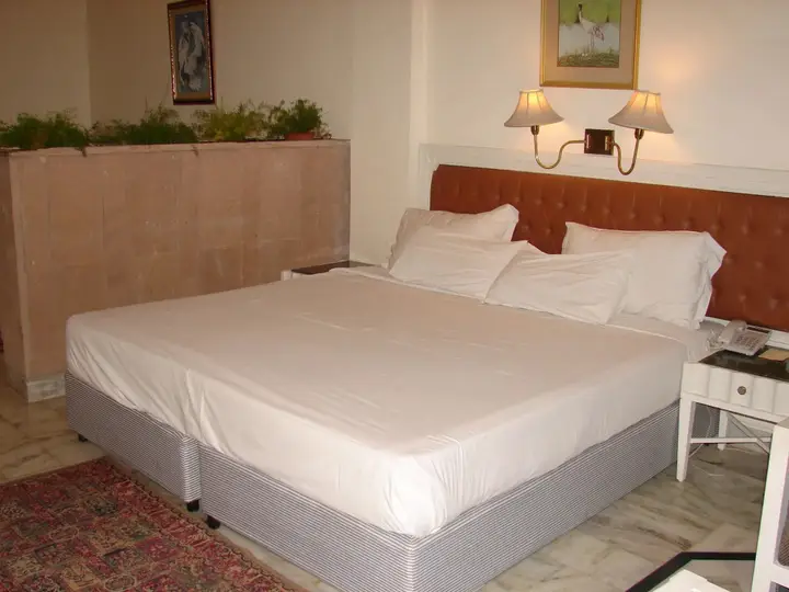 Аджмер: Mansingh Palace Ajmer