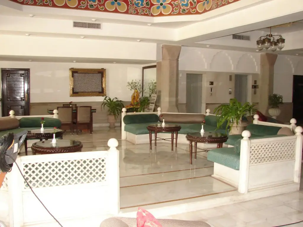 Аджмер: Mansingh Palace Ajmer